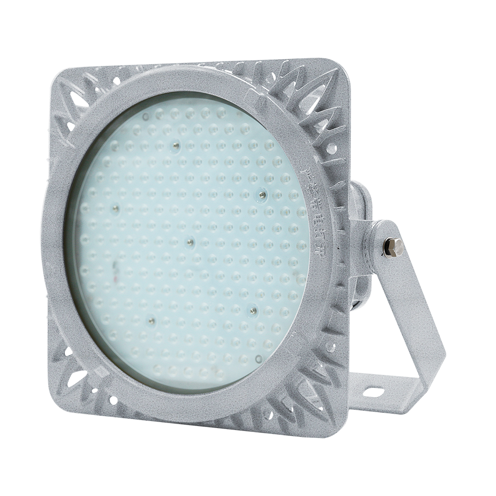 Explosion-Proof Square LED Lamp 100-200W (NFC8117/ZS) - Image 6