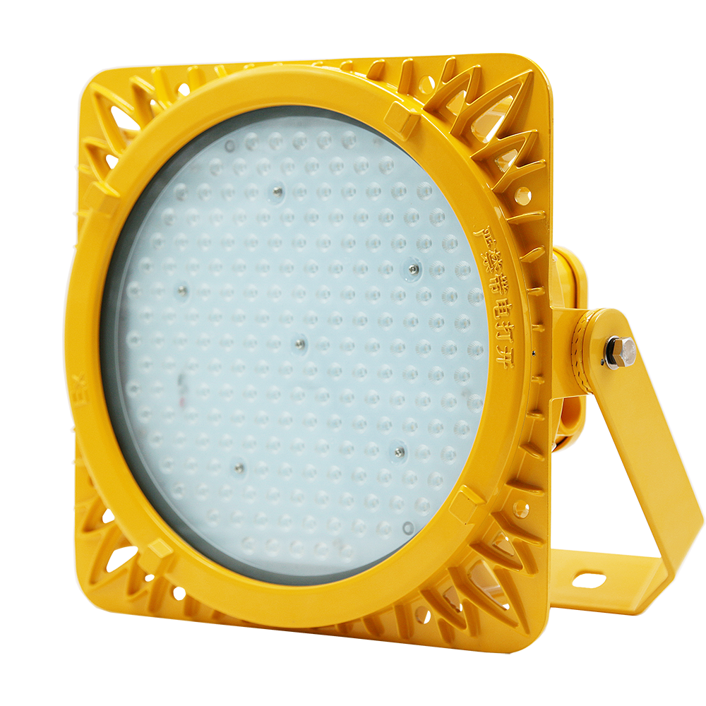 Explosion-Proof Square LED Lamp 100-200W (NFC8117/ZS) - Image 2