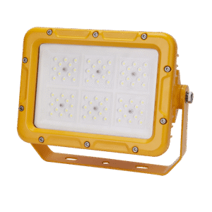 Square explosion-proof lamp30-50W