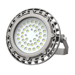 60W-100W Explosion Proof LED Flood Light