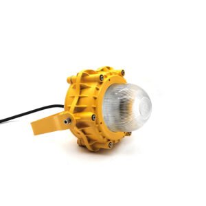 Explosion Proof LED Lighting
