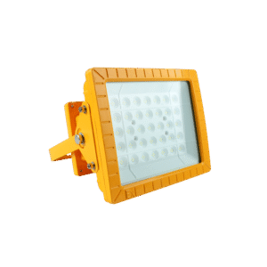 Explosion Proof LED Lighting