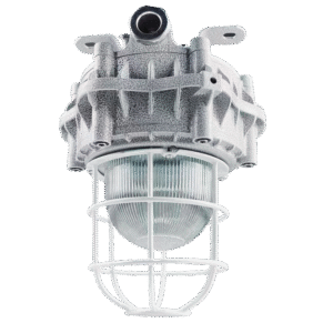 Explosion Proof LED Lamps