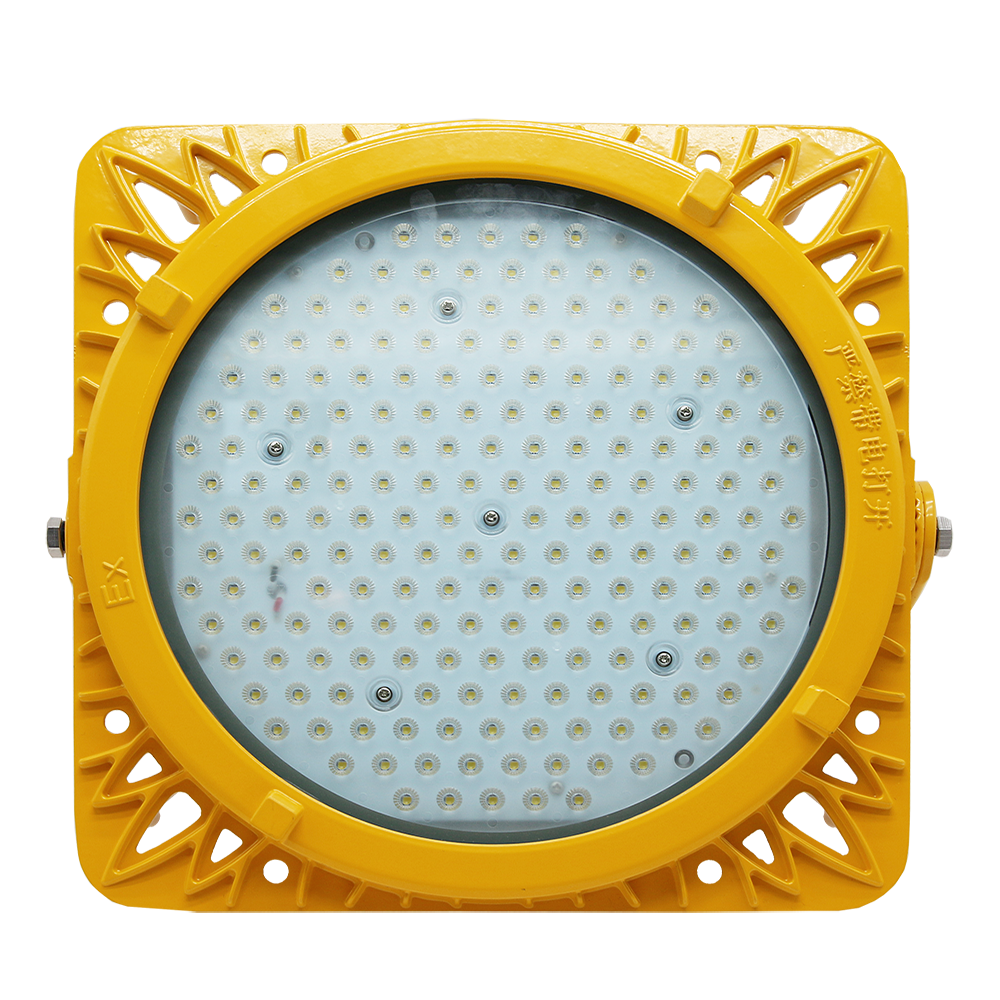 Explosion-Proof Square LED Lamp 100-200W (NFC8117/ZS) - Image 3