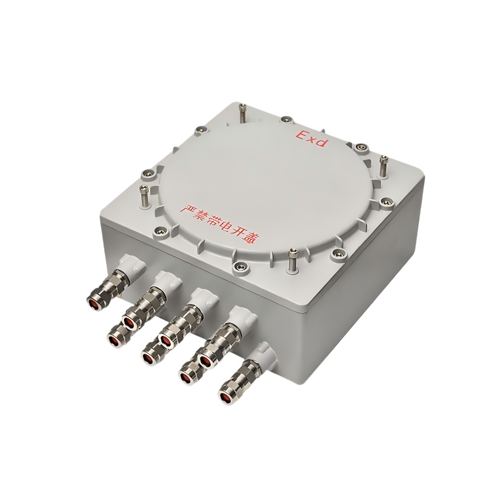 Juntion boxs IICT6_15 - Image 2