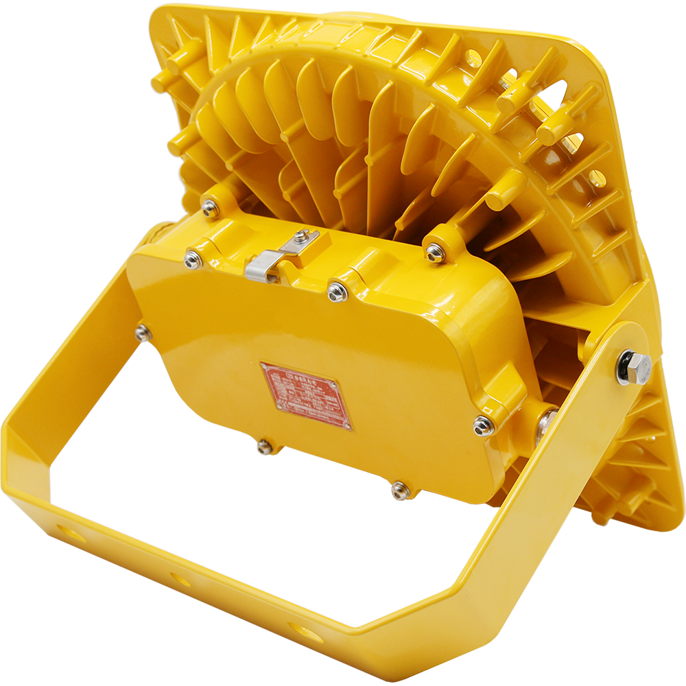 Explosion-Proof Square LED Lamp 100-200W (NFC8117/ZS) - Image 5