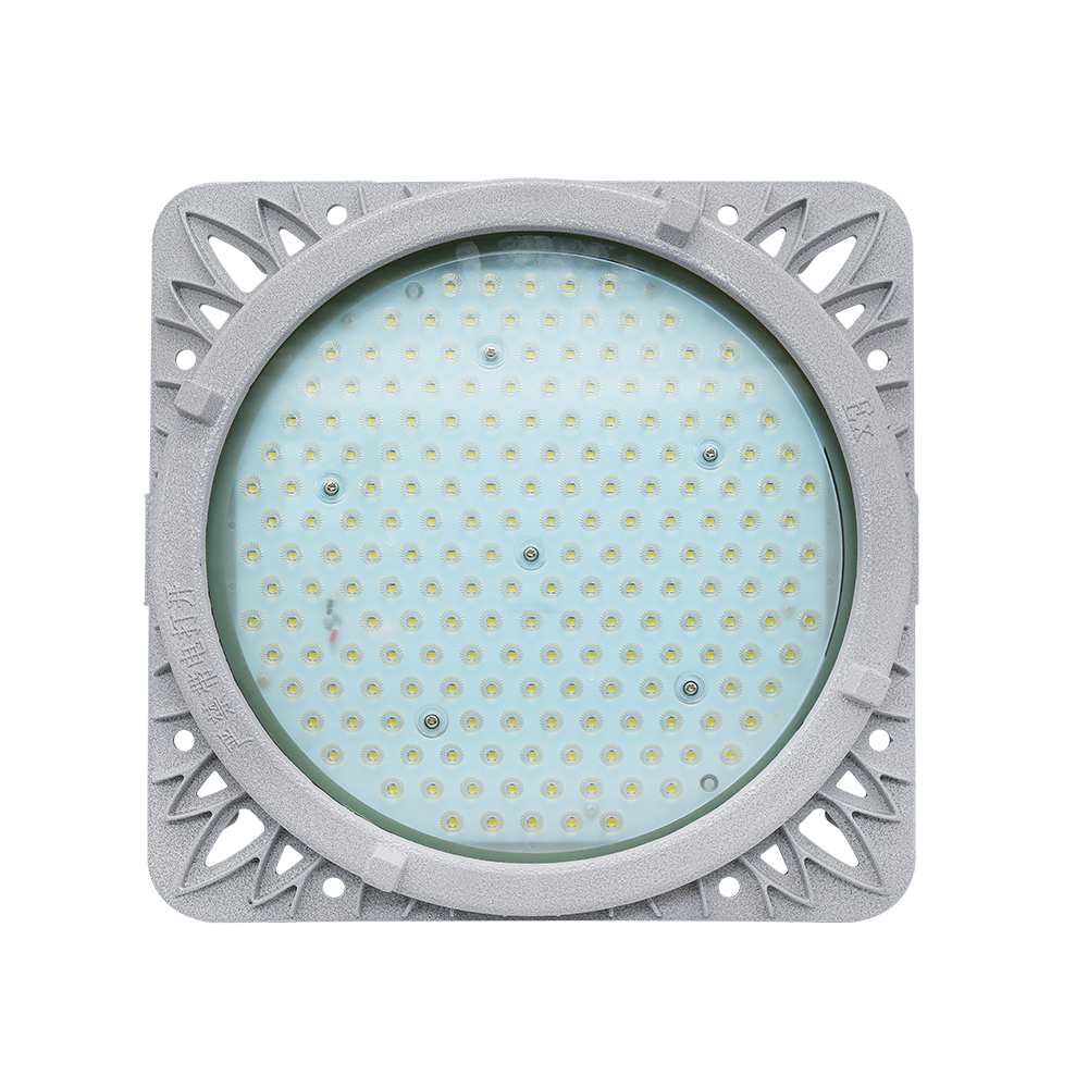 Explosion-Proof Square LED Lamp 100-200W (NFC8117/ZS) - Image 7