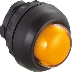 Explosion-proof Large Bezel Dome Head Illuminated Momentary Push Button