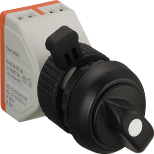 CH0801B Ex d IP66 Explosion Proof Limit Emergency Rotary Switch