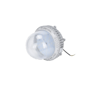 Explosion-Proof LED Platform Light, IP65 Tri-Proof