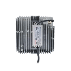 Explosion-Proof LED Platform Light with Heatsink Design
