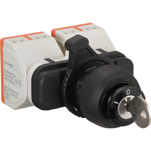Explosion-proof Large Base Long Handle Rotary Selector Switch
