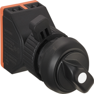 Explosion-proof Short Handle Locking Rotary Selector Switch
