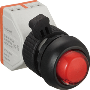 Stainless Steel Explosion-proof 16A Rotary Transfer Switch
