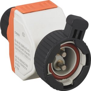 board back type explosion-proof switch module