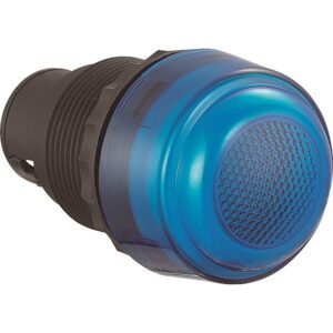 IP66 Explosion-proof Dome LED Industrial Running Pilot Indicator