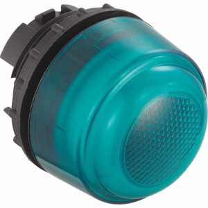 IP66 Explosion-proof Dome LED Industrial Running Pilot Indicator