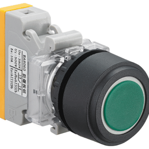 Explosion-Proof Momentary Push Button