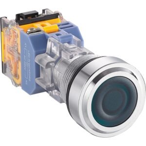 Explosion-proof Special Custom Base Momentary Push Button